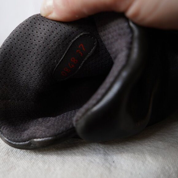 Prada slip on booties/shoes, size 37, excellent condition - Picture 6 of 6